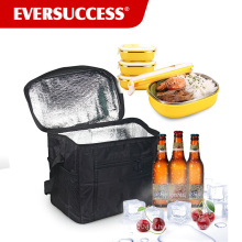 Large Lunch Tote Bag Box Cooler Bag,Keep Food and Drinks cool on the Outdoor Camping Picnic and Fishing